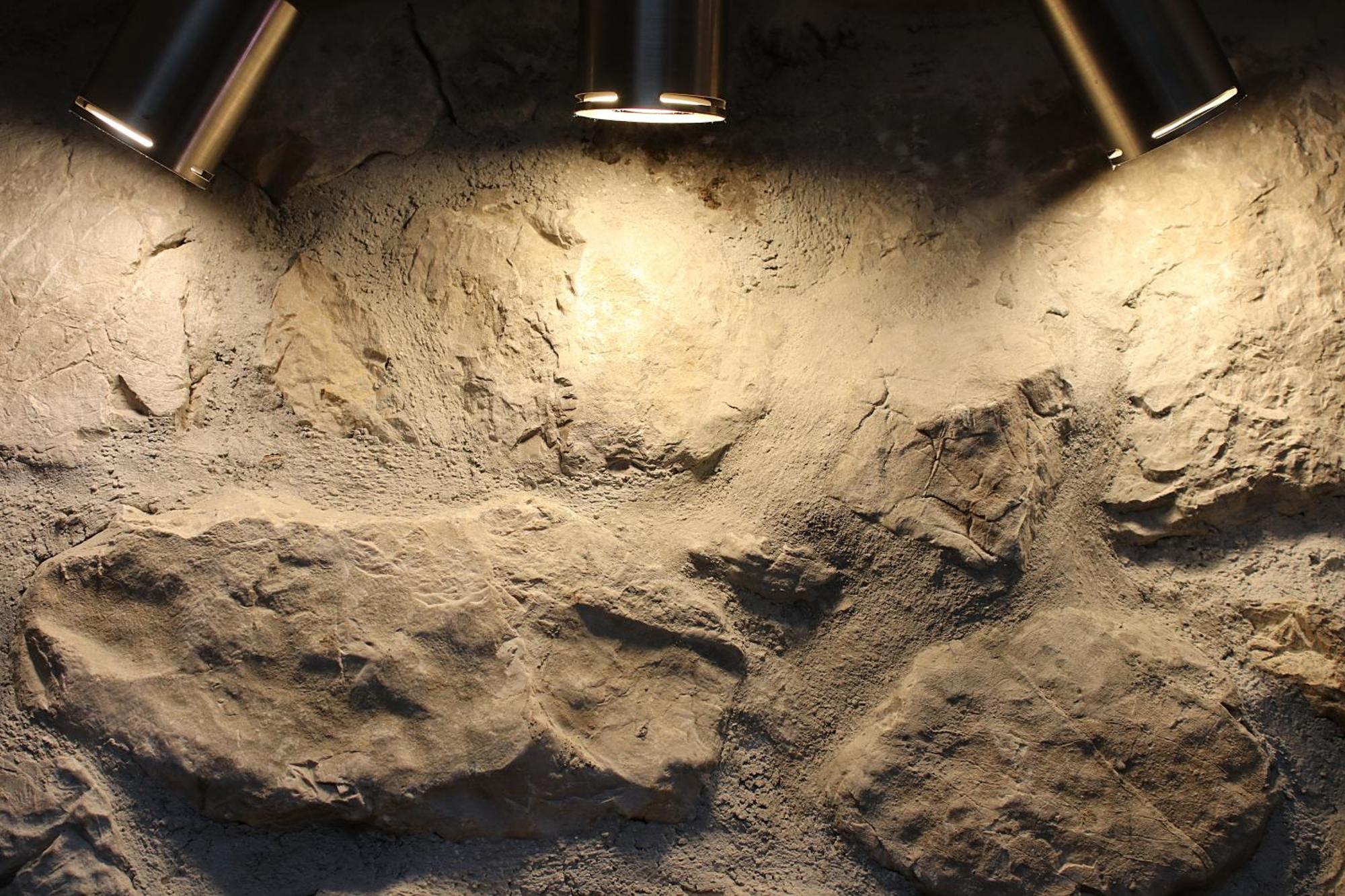 Stone Room-Kamena Soba Sipovo Exteriér fotografie